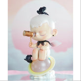 KUBO Cosmic Dreamwalk Figurine Art Toy 2024 Limited